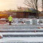 How Weather Affects Construction Quality: The Good, The Bad, and Solutions