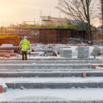 How Weather Affects Construction Quality: The Good, The Bad, and Solutions