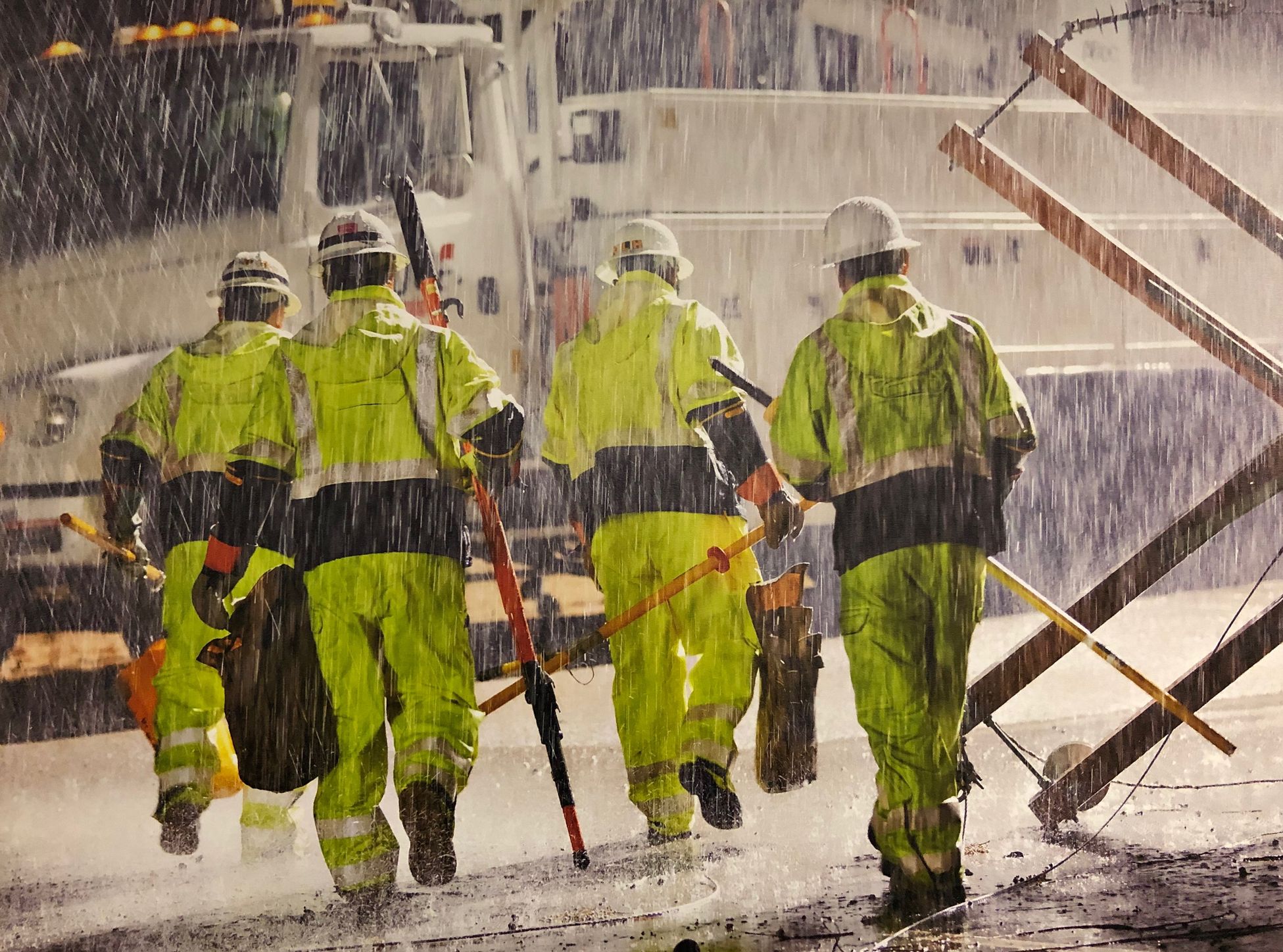 How Weather Affects Construction Quality: The Good, The Bad, and Solutions