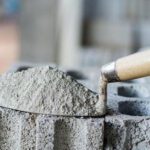 Optimizing Cement Mortar Mixes for Different Structural Areas