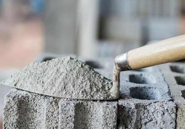 Optimizing Cement Mortar Mixes for Different Structural Areas